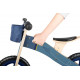 Balance Bike Blue Paper Airplane Balance Bike Blue Paper Airplane